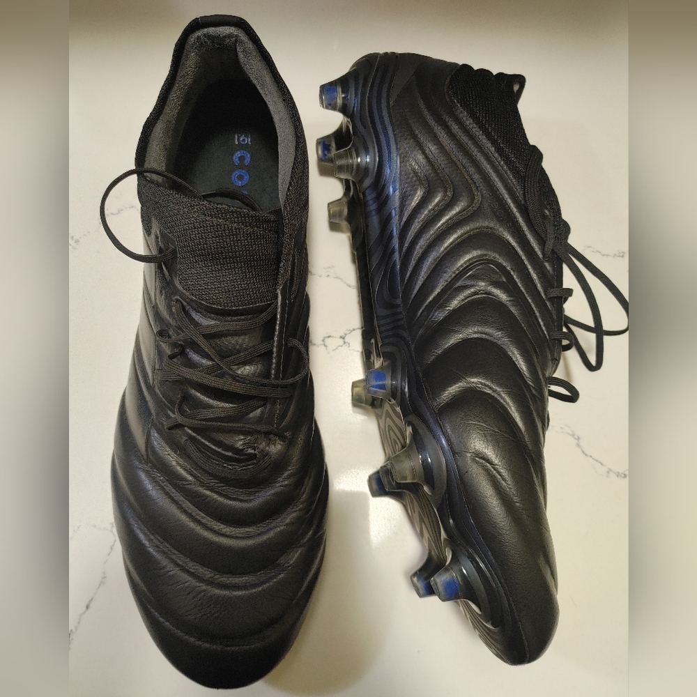 Adidas Copa 19.1 FG- US Men's Size 13